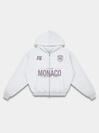 TEAM MONACO HOODIE