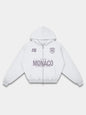 TEAM MONACO HOODIE