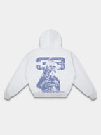 RACER NO. 33 HOODIE