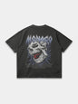DEMON SKULL TEE
