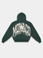 THE VARSITY HOODIE