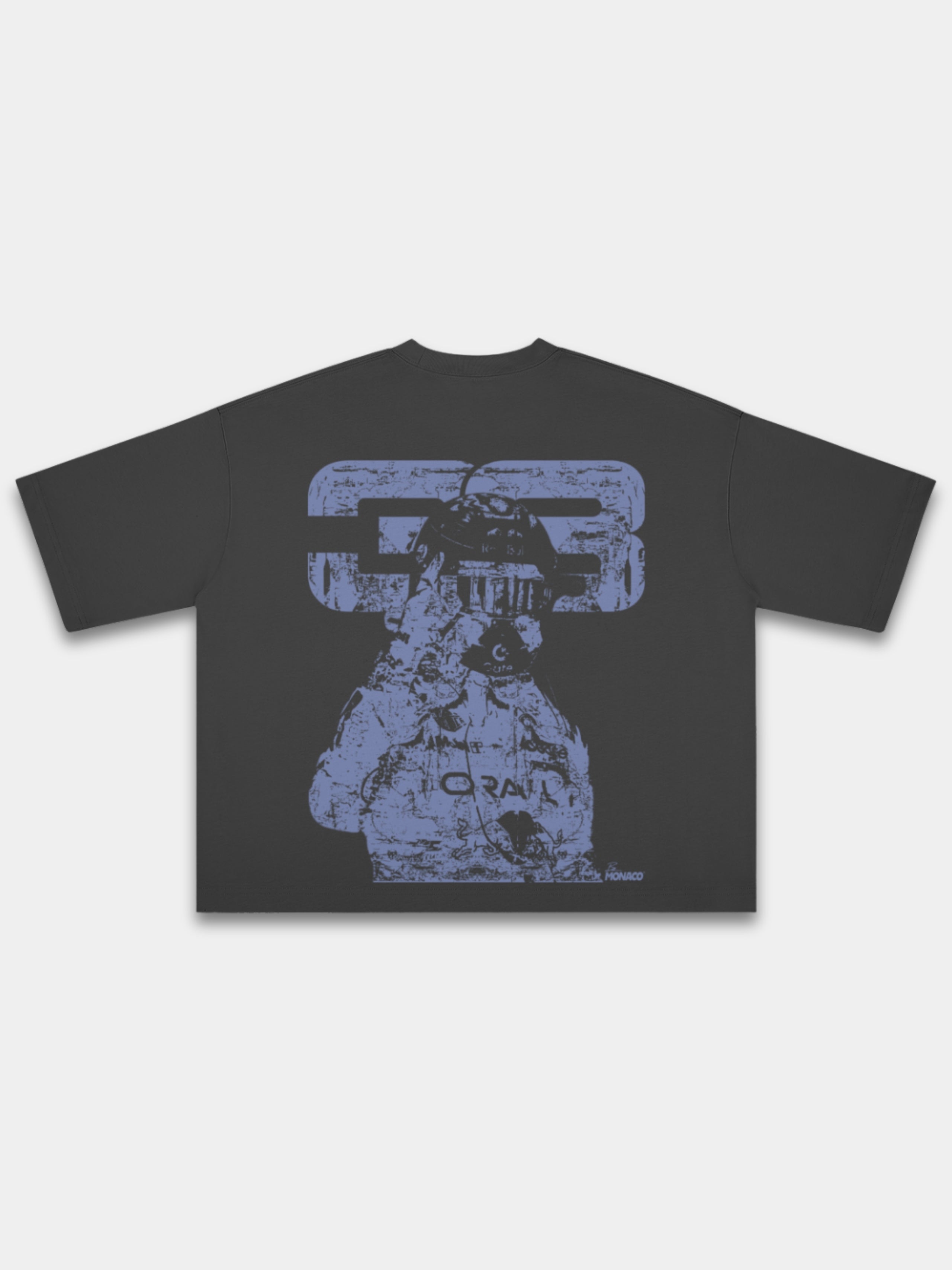 RACER NO. 33 TEE