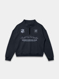 THE VARSITY 35 QUARTER-ZIP