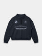 THE VARSITY 35 QUARTER-ZIP