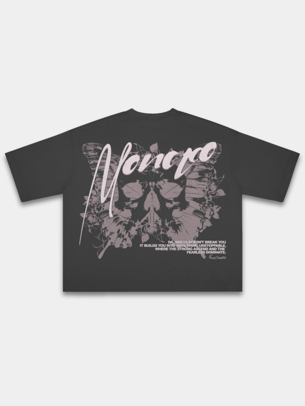 FEARLESS TEE
