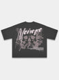 FEARLESS TEE