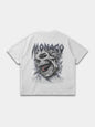 DEMON SKULL TEE