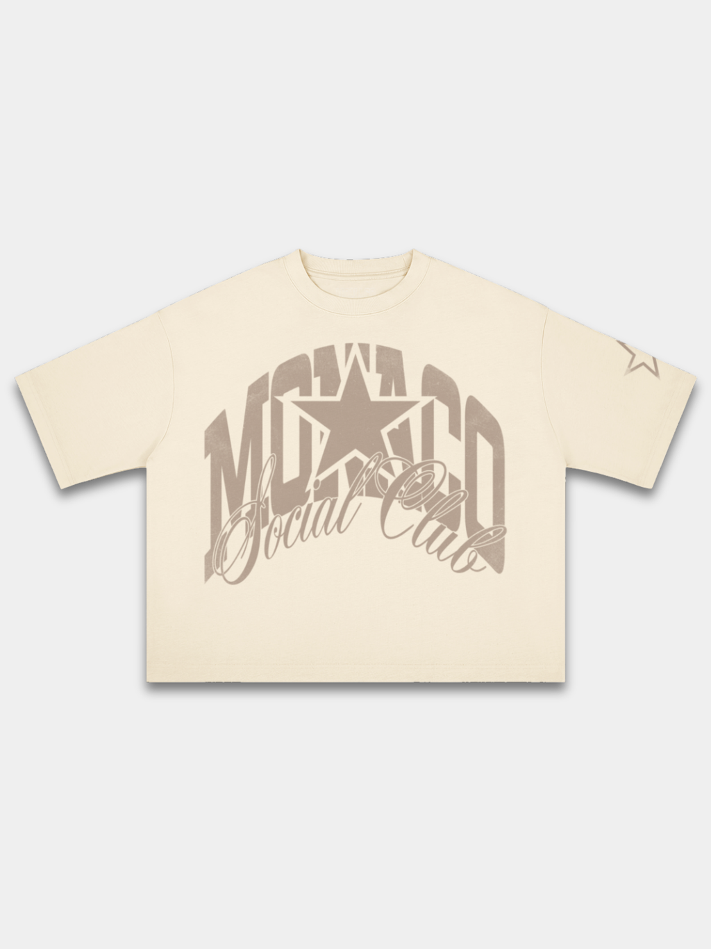 THE VARSITY TEE