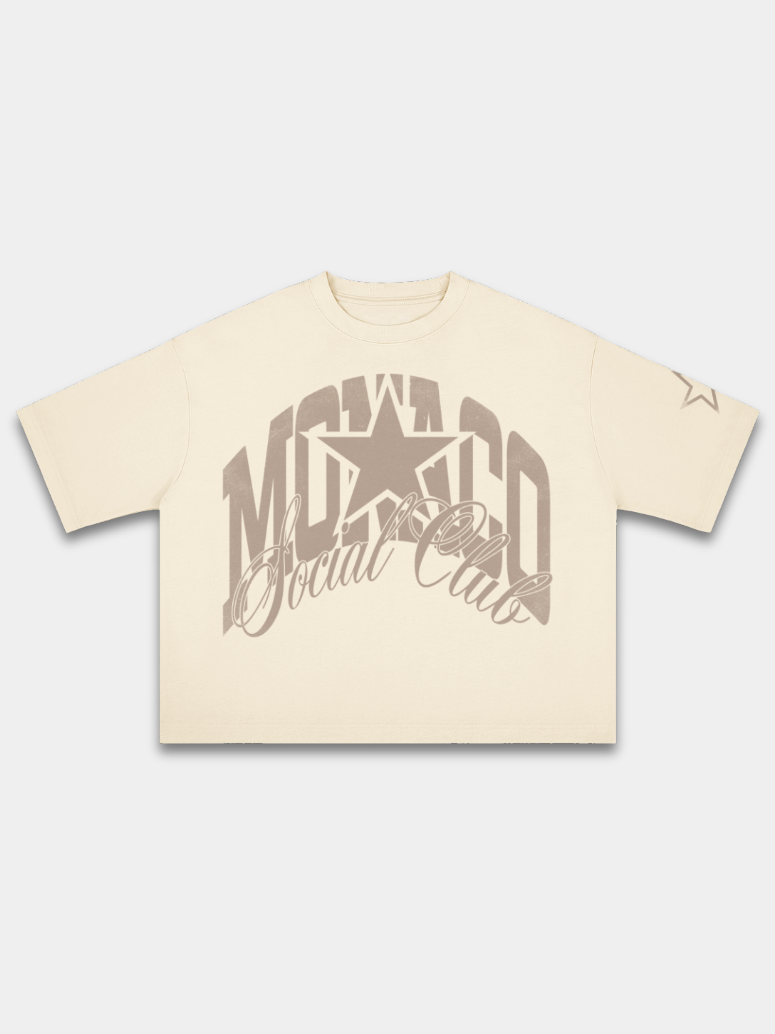 THE VARSITY TEE