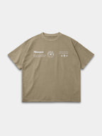 BEYOND THE ORDINARY TEE