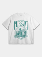MODERN PURSUIT TEE