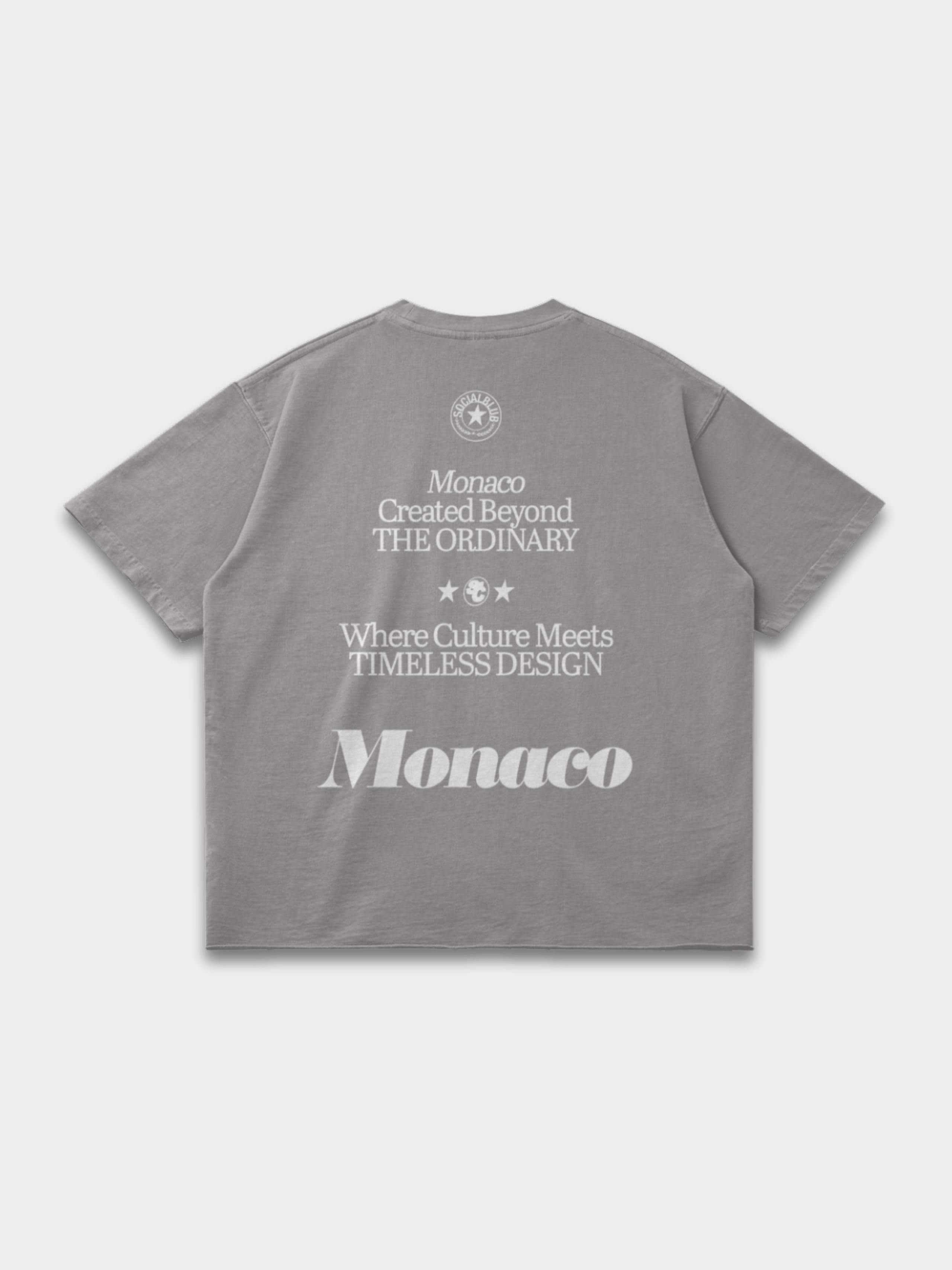 BEYOND THE ORDINARY TEE