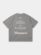 BEYOND THE ORDINARY TEE