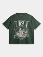 MODERN PURSUIT TEE