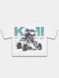 KIM. ANTO. RACING TEE