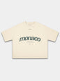 THE ARCHIVE TEE - IVORY