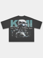 KIM. ANTO. RACING TEE