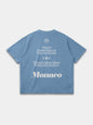 BEYOND THE ORDINARY TEE