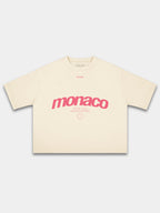 THE ARCHIVE TEE - IVORY