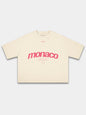 THE ARCHIVE TEE - IVORY