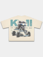 KIM. ANTO. RACING TEE