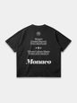 BEYOND THE ORDINARY TEE