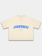 THE ARCHIVE TEE - IVORY