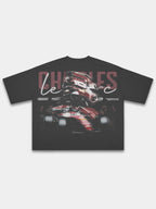 C. LEC. RACING TEE