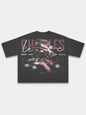 C. LEC. RACING TEE
