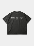 BEYOND THE ORDINARY TEE
