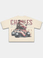 C. LEC. RACING TEE