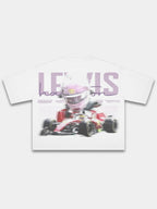 THE LEWIS BOLD TEE