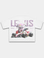 THE LEWIS BOLD TEE