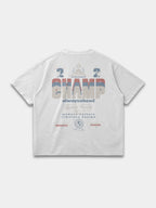 THE CHAMP TEE