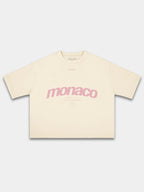 THE ARCHIVE TEE - IVORY