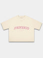 THE ARCHIVE TEE - IVORY