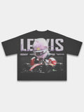 THE LEWIS BOLD TEE