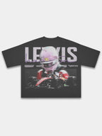 THE LEWIS BOLD TEE