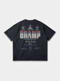 THE CHAMP TEE