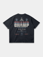THE CHAMP TEE