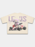 THE LEWIS BOLD TEE