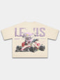 THE LEWIS BOLD TEE