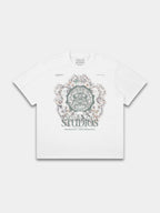 THE CREST TEE