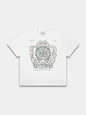 THE CREST TEE