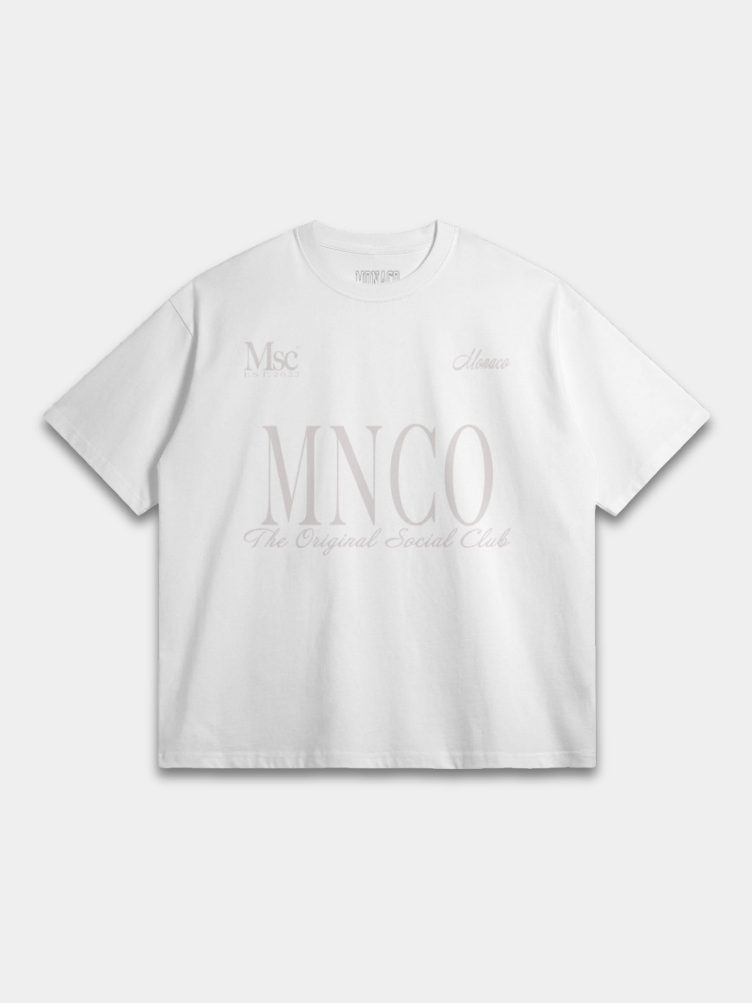 THE ORIGINAL TEE