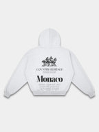 THE OPEN LAND HOODIE