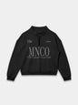 THE ORIGINAL QUARTER-ZIP