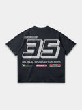 RACING SPONSOR TEE