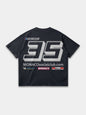 RACING SPONSOR TEE