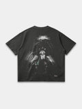 THE LONE RIDER TEE